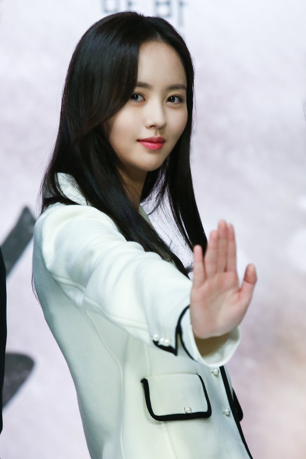 [연예] 김소현